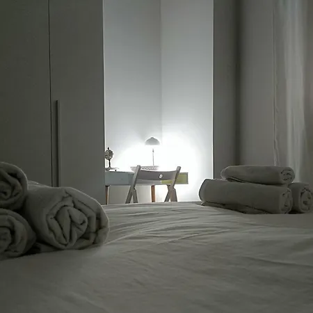 アパート Onoratocinque House